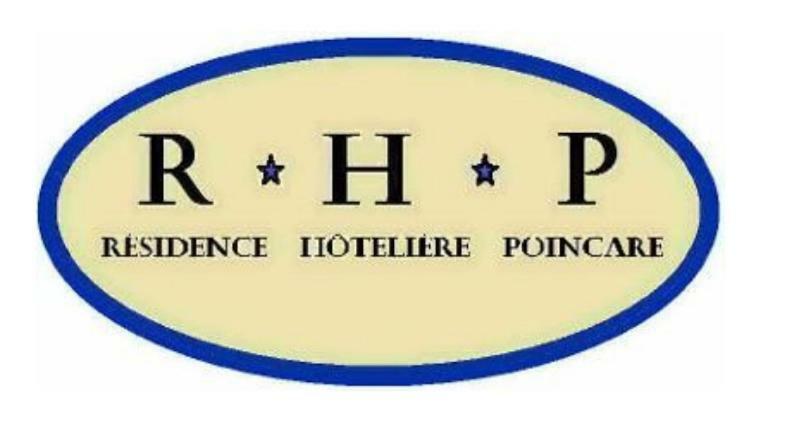 Residence Hoteliere Poincare Margny-les-Compiegne Εξωτερικό φωτογραφία